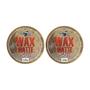 Imagem de Cera Shoxx Wax Matte 120G - Kit Com 2Un
