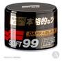 Imagem de Cera Soft99 Dark Black - 300gr Carnauba Premium Paste