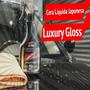 Imagem de Cera Spray Liquida Luxuri gloss Manutenção Rápida de Carros