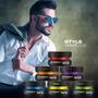 Imagem de Cera Style Wave Wax Hook UP, Vasso Men, Hidrata e Modela os Cabelos com Estilo 150ML