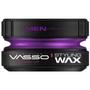 Imagem de Cera Style Wave Wax Hook UP, Vasso Men, Hidrata e Modela os Cabelos com Estilo 150ML