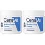 Imagem de Cerave Creme Hidratante 453 Gramas - Pack Com 2 Unidades