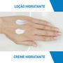 Imagem de Cerave creme hidratante corporal pele seca e extra seca 24h com 50g