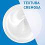 Imagem de Cerave creme hidratante corporal pele seca e extra seca 24h com 50g