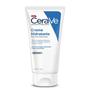 Imagem de Cerave creme hidratante corporal pele seca e extra seca 24h com 50g