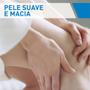 Imagem de Cerave creme hidratante corporal pele seca e extra seca 24h com 50g