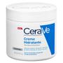 Imagem de CeraVe Creme Hidratante - Pele Seca e Extra Seca - 454g
