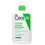 Imagem de Cerave Locao De Limpeza Hidratante 473Ml