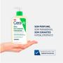 Imagem de Cerave Óleo de Limpeza Hidratante para Pele Normal a Muito Seca Sem Perfume 236ml