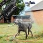 Imagem de Cerca Eletrônica Sem Fio para Cães DOGOITM com GPS e IA Inteligente