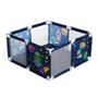 Imagem de Cercadinho de Bebê Chiqueiro Portátil Playpen2 Maxi Baby