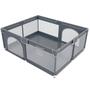 Cercado Para Bebê Brincar Grande Infantil Cercadinho Chiqueirinho 180x150 - Genuinos Imagem de Cercado Para Bebê Brincar Grande Infantil Cercadinho Chiqueirinho 180x150
