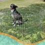 Imagem de Cercado Para Cachorro Coelho Pets 8 Folhas 78 cm Altura Galvanizado