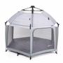 Imagem de Cercado Tenda Instapop 1st Grey - Safety