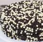 Imagem de Cereal Choco Power Ball Ao Leite crocante 500g Mavalério-3un