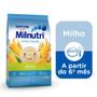 Imagem de Cereal Infantil Milnutri Milho com 230g