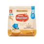 Imagem de Cereal Infantil Mucilon de Arroz e Aveia 360g Embalagem com 9 Unidades