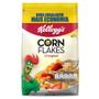 Imagem de Cereal Kellogg's Corn Flakes Sachê 200g - Embalagem com 12 Unidades