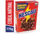 Imagem de Cereal Matinal Chocolate Nescau 770g