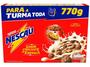 Imagem de Cereal Matinal Chocolate Nescau 770g
