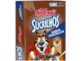 Imagem de Cereal Matinal Infantil Chocolate Kelloggs - Sucrilhos 240g