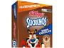 Imagem de Cereal Matinal Infantil Chocolate Kelloggs