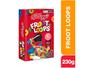 Imagem de Cereal Matinal Infantil Frutas Kelloggs  - Froot Loops 230g