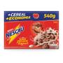 Imagem de Cereal Matinal Nescau Tradicional 540g