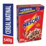 Imagem de Cereal Matinal Nescau Tradicional 540g