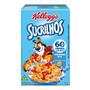 Imagem de Cereal Matinal Sucrilhos Original Menos Açúcar 170g Kellogg's