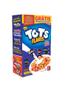 Imagem de Cereal Matinal Tots Flakes Original Figurinha 250G Kit 6 Un