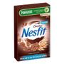 Imagem de Cereal Nestlé Nesfit Matinal Integral Cacau 220g - Embalagem com 24 Unidades