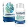 Imagem de Cerebrovit com 30 cap mole suplemento memoria - UQF