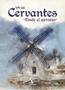 Imagem de Cervantes - Editorial Verbum