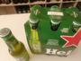 Imagem de Cervej Heineken caixinha com 6