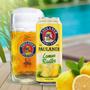 Imagem de Cerveja Alemã Paulaner Lemon Radler Lata 500ml