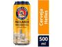 Imagem de Cerveja Alemã Paulaner Mnchner Hell Lata 500ml (24 Latas)