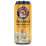 Imagem de Cerveja Alemã Paulaner Mnchner Hell Lata 500ml (24 Latas)