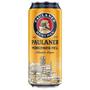 Imagem de Cerveja Alemã PAULANER Munchner Hell Lata 500ml (6 Latas)