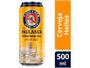 Imagem de Cerveja Alemã PAULANER Munchner Hell Lata 500ml (6 Latas)