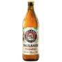 Imagem de Cerveja Alemã PAULANER Weissbier 500ml (20 garrafas)