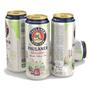 Imagem de Cerveja Alemã Paulaner Weissbier Lata 500Ml (24 Latas)