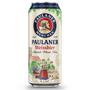 Imagem de Cerveja Alemã Paulaner Weissbier Lata 500Ml (3 Latas)