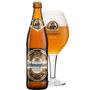 Imagem de Cerveja Alemã Weihenstephaner Weizenbock Vitus Garrafa 500ml