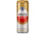 Imagem de Cerveja Amstel Lager Puro Malte 12 Unidades Lata 350ml