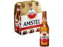 Imagem de Cerveja Amstel Lager Puro Malte 6 Unidades 
