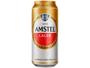 Imagem de Cerveja Amstel Pilsen Lager 12 Unidades - Lata 473ml