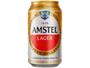 Imagem de Cerveja Amstel Puro Malte Pilsen - 12 Unidades Lata 350ml