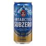 Imagem de Cerveja Antarctica Sub Zero 269Ml