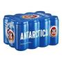 Imagem de Cerveja Antártica Pilsen 473Ml Fardo Com 12 Latas